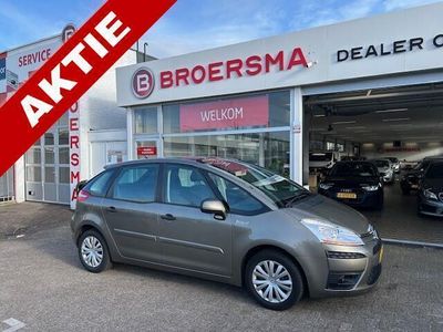 tweedehands Citroën C4 Picasso 1.6 VTi Image 5p. 3 EIGENAAR * DEALERONDERHOUDEN * NIEUWE APK * 140.000 KM NAP *