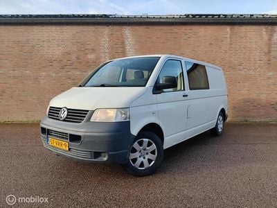 Occasion VW T5 131 PK (96 kW) 2008 Overige Van