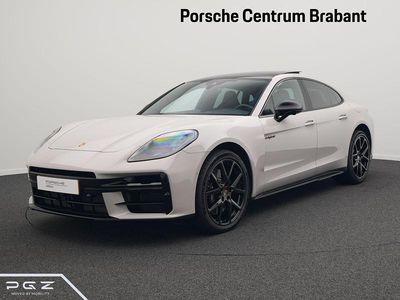 Grijs Occasion 2024 Porsche Panamera Hatchback | € 149.750