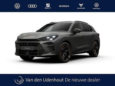 Grijs Nieuw 2025 Cupra Terramar SUV | € 54.219 (Duur)