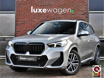 Grijs Gebruikt 2024 BMW X1 M Sport SUV | € 51.900 (Iets duurder)