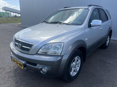 tweedehands Kia Sorento 2.5 CRDi Adventure