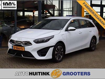 tweedehands Kia Ceed / cee'd 1.6 GDI PHEV Dynline - Camera - Keyless - Adaptive