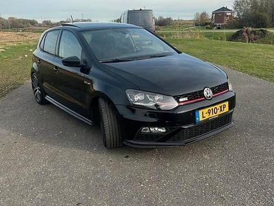 Occasion 2015 VW Polo GTI | € 10.950 (Eerlijke prijs)