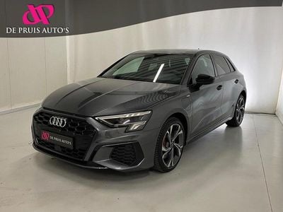 Audi A3 Sportback e-tron