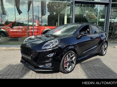 Zwart Gebruikt 2023 Ford Puma Performance Edition SUV | € 31.945 (Iets duurder)
