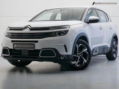 Occasion Citroën C5 Aircross Comfort 131 PK (96 kW) 2020 Wit (metallic) SUV