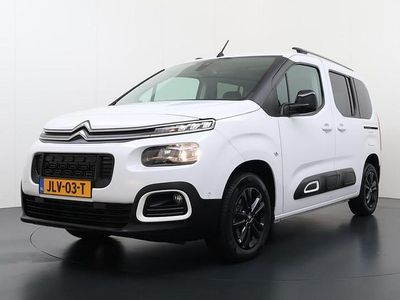 Occasion Citroën Berlingo Feel 131 PK (96 kW) 2023 Wit MPV