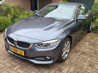 BMW 428