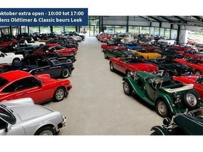 Occasion Mazda MX5 116 PK (85 kW) 1990 Overig Cabriolet