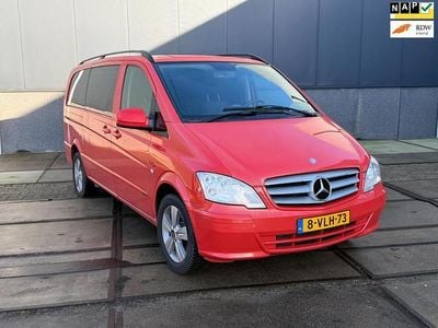 Occasion 2011 Mercedes 320 Sedan | € 9.925 (Eerlijke prijs)