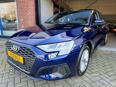 tweedehands Audi A3 Sportback 30 TFSI Business edition