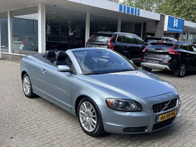 Volvo C70