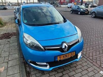 Gebruikt 2014 Renault Mégane III | € 4.500 (Goede deal)