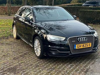 Occasion 2015 Audi e-tron SUV | € 8.500 (Eerlijke prijs)