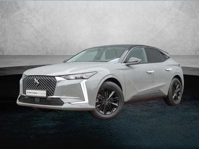DS Automobiles DS4