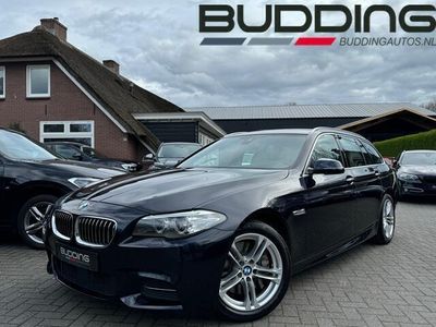 tweedehands BMW 528 5-SERIE Touring xi High Exe | M-sport | Adap Cruise |