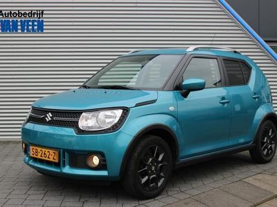 tweedehands Suzuki Ignis 1.2 Select