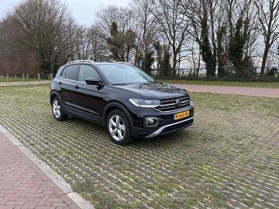 Occasion 2021 VW T-Cross SUV | € 23.350 (Goede deal)
