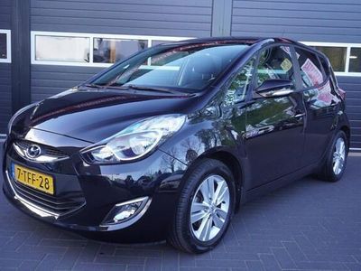 tweedehands Hyundai ix20 1.4 Airco/Navi/Camera