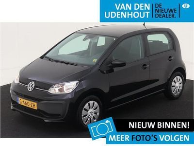 tweedehands VW up! up! 1.0 BMT 60pk Move