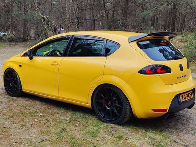 tweedehands Seat Leon 2.0 TFSI Cupra