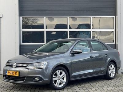 VW Jetta