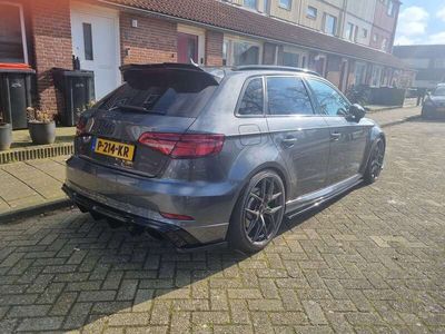 tweedehands Audi RS3 RS 2.5 TFSIquattro