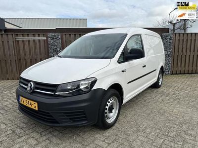 tweedehands VW Caddy Maxi 2.0 TDI L2H1 BMT Trendline