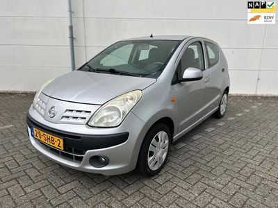 Nissan Pixo
