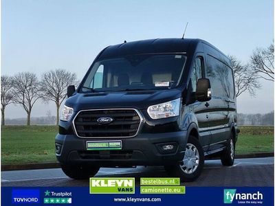 tweedehands Ford Transit 2.0 tdci l3h2 airco