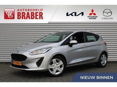 tweedehands Ford Fiesta 1.1 Trend | Lage km stand | Airco | Cruise | Parke