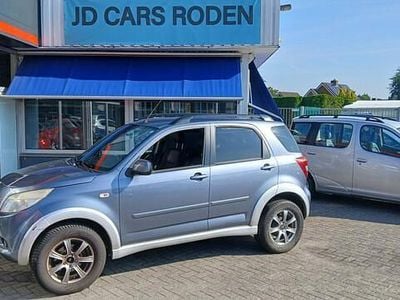 Daihatsu Terios