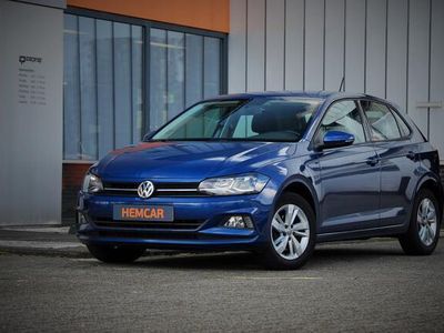 tweedehands VW Polo 1.0 TSI Comfortline