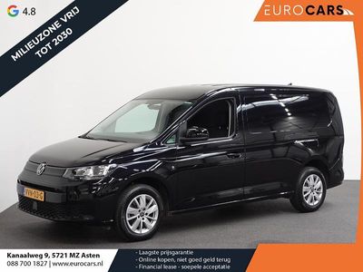 VW Caddy Maxi