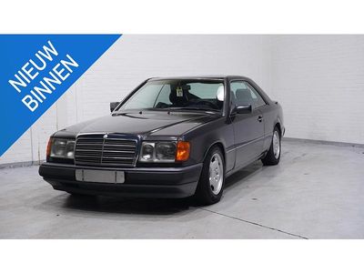 Occasion Mercedes E230 170 PK (125 kW) 1993 Overig