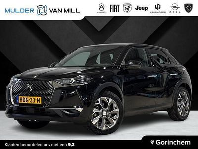 DS Automobiles DS3 Crossback E-Tense