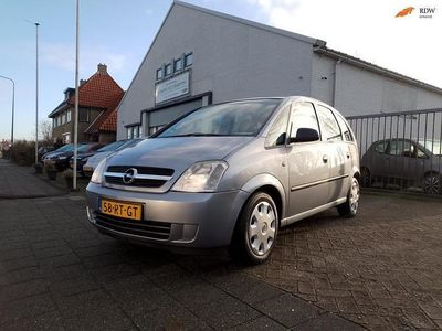 Occasion 2005 Opel Meriva MPV | € 888 (Eerlijke prijs)