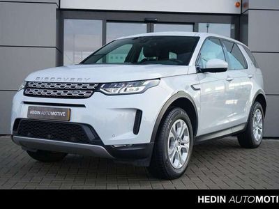 tweedehands Land Rover Discovery Sport D150 2.0 Launch Edition