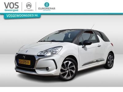 DS Automobiles DS3
