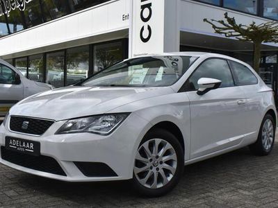 tweedehands Seat Leon 1.2 TSI Reference