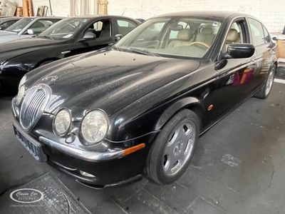 Jaguar S-Type