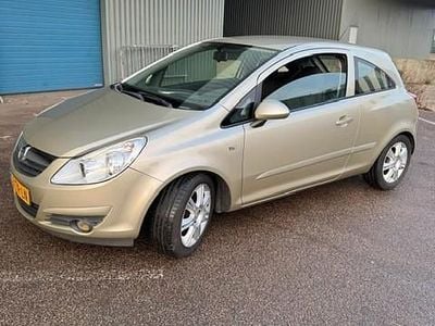 Gebruikt 2006 Opel Corsa | € 2.250 (Goede deal)
