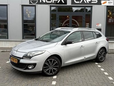 Renault Mégane GT Line