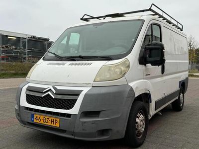 Occasion Citroën Jumper 101 PK (74 kW) 2006 Overige MPV