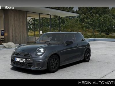 Overig Nieuw 2026 Mini John Cooper Works Comfort Hatchback | € 47.676 (Eerlijke prijs)