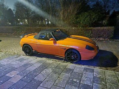 Fiat Barchetta