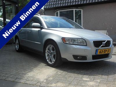 Grijs Occasion 2007 Volvo V50 Stationwagen | € 6.900