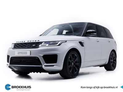 tweedehands Land Rover Range Rover Sport P400e Limited Edition | SVO Lak | Drive Pro Pack |