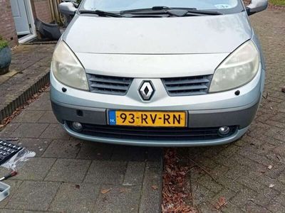 Renault Mégane II